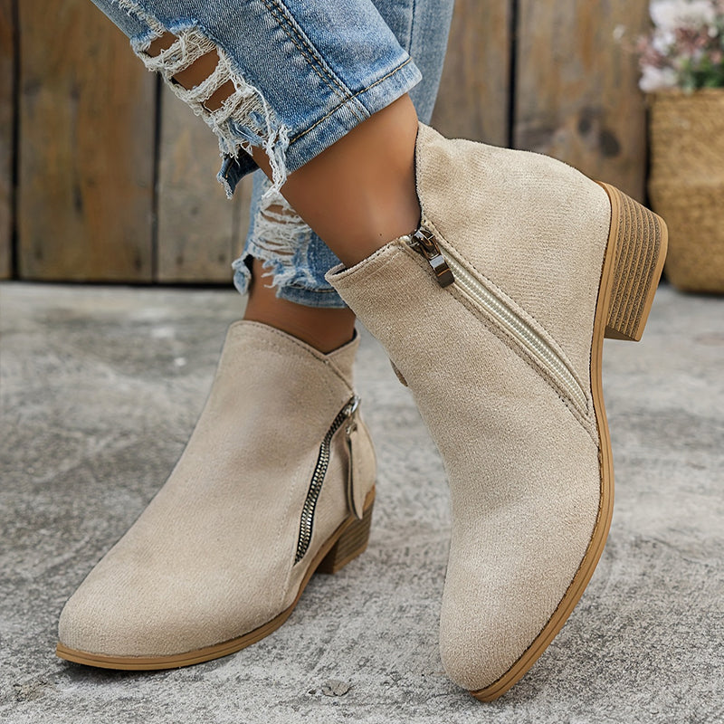 Annielle™ | Stylish Orthopedic Women’s Shoes